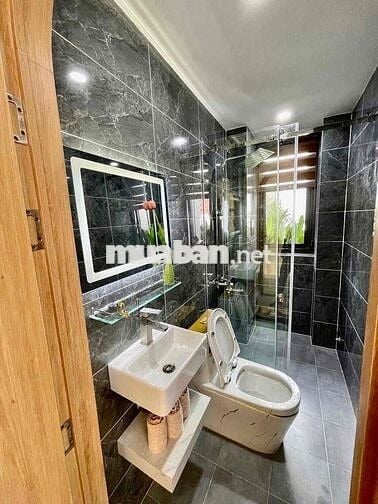 BÁN NHÀ MỚI 1 TRỆT 1 LẦU CHỈ HƠN 700TRIỆU, SHR-THỦ DẦU MỘT,BÌNH DƯƠNG