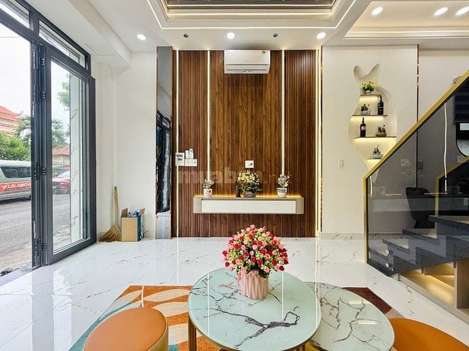 CHÍNH CHỦ BÁN MT 168 ĐƯỜNG SỐ 8 ĐÚC 1 LẦU BUÔN BÁN ĐÔNG ĐÚC GIÁ RẺ