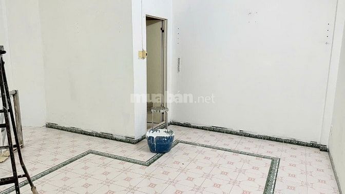 Cho thuê nhà hẻm 2m (XM) Bà Hom, P.14, Q.6 giá 7.5tr