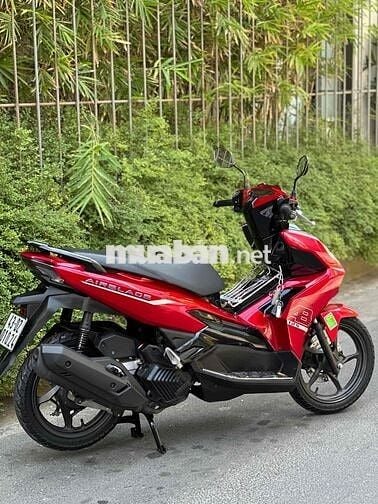 AB 125 mẫu 4v đk cuối 2022 chủ kỷ rất mới