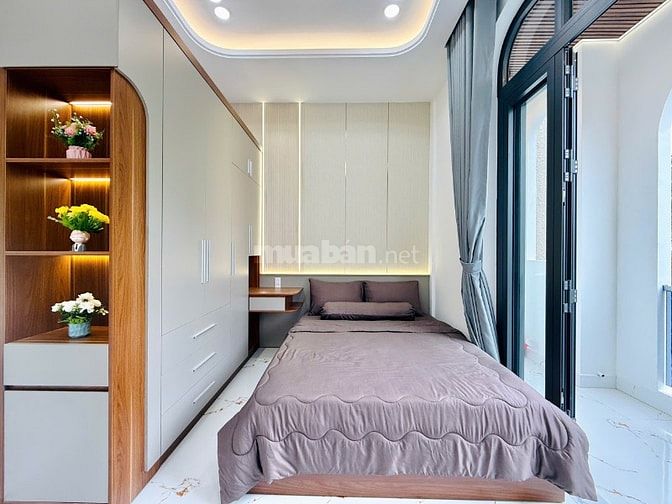 CHÍNH CHỦ BÁN MT 168 ĐƯỜNG SỐ 8 ĐÚC 1 LẦU BUÔN BÁN ĐÔNG ĐÚC GIÁ RẺ