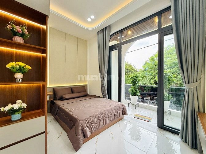 CHÍNH CHỦ BÁN MT 168 ĐƯỜNG SỐ 8 ĐÚC 1 LẦU BUÔN BÁN ĐÔNG ĐÚC GIÁ RẺ