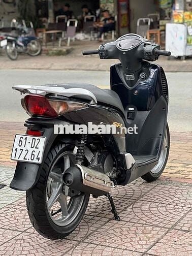HONDA SH Ý 150cc chính chủ có hổ trợ góp nợ xấu