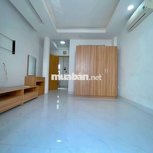 🌟 5 TẦNG ĐƯỜNG HOÀNG DIỆU – NGAY CẦU CALMETE – 1 PHÚT QUA QUẬN 1 🌟