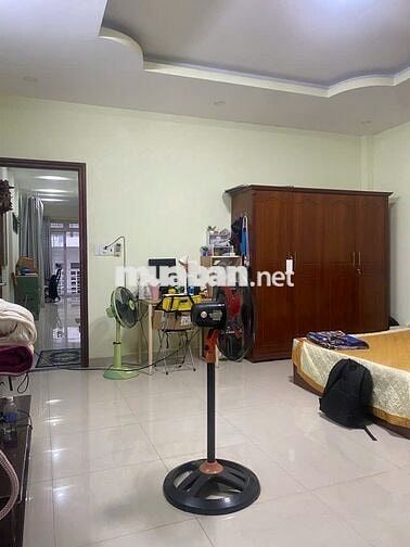 97.4m2 - Giá 12 tỷ - 3PN - HXH khu Nam Long Trần Trọng Cung, Q7