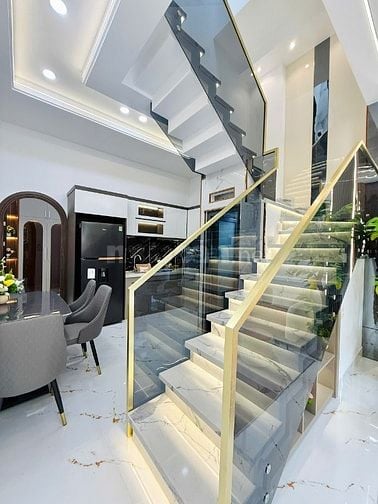 CHÍNH CHỦ BÁN MT 168 ĐƯỜNG SỐ 8 ĐÚC 1 LẦU BUÔN BÁN ĐÔNG ĐÚC GIÁ RẺ