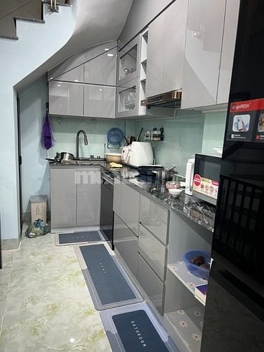 🏡 BÁN NHÀ ĐẸP HIẾM – SÀI ĐỒNG – NGÕ THÔNG – FULL NỘI THẤT 📐 36m² x 6