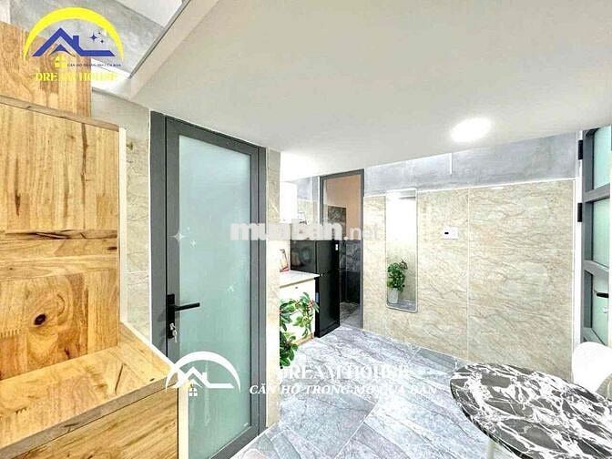 📣📣CĂN HỘ DUPLEX - CỬA SỔ TRỜI 📍TÂN QUÝ  -TÂN PHÚ - SÁT HUIT