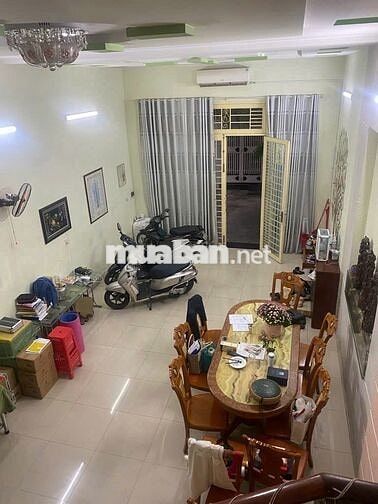 97.4m2 - Giá 12 tỷ - 3PN - HXH khu Nam Long Trần Trọng Cung, Q7