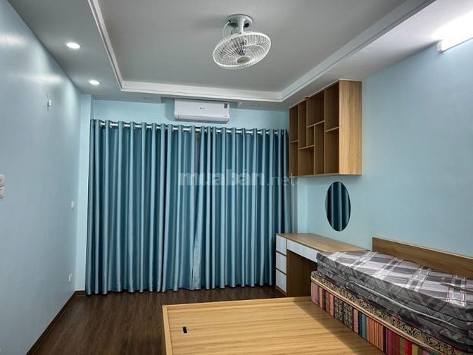 🏡 BÁN NHÀ ĐẸP HIẾM – SÀI ĐỒNG – NGÕ THÔNG – FULL NỘI THẤT 📐 36m² x 6