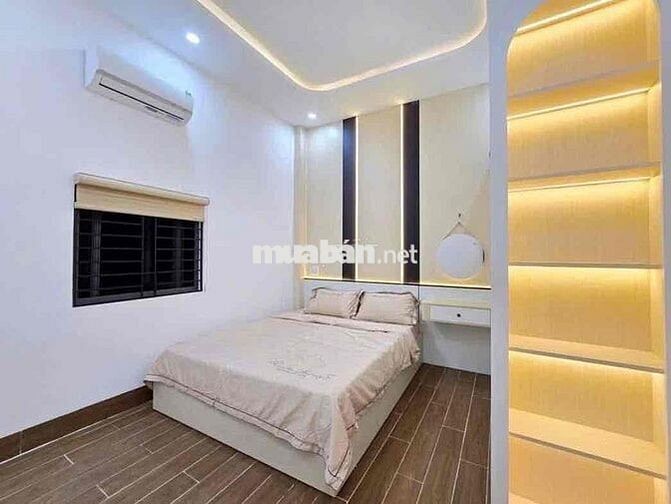 BÁN NHÀ MỚI 1 TRỆT 1 LẦU CHỈ HƠN 700TRIỆU, SHR-THỦ DẦU MỘT,BÌNH DƯƠNG