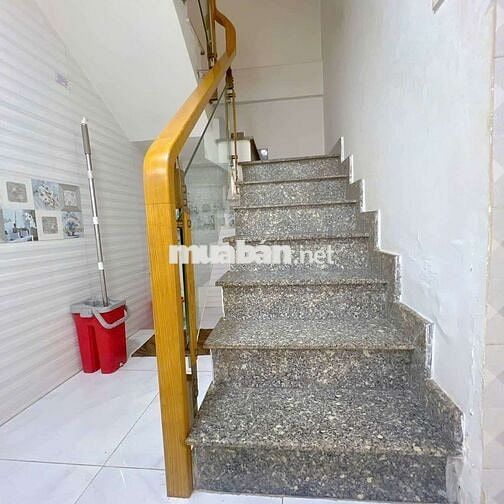 🌟 5 TẦNG ĐƯỜNG HOÀNG DIỆU – NGAY CẦU CALMETE – 1 PHÚT QUA QUẬN 1 🌟