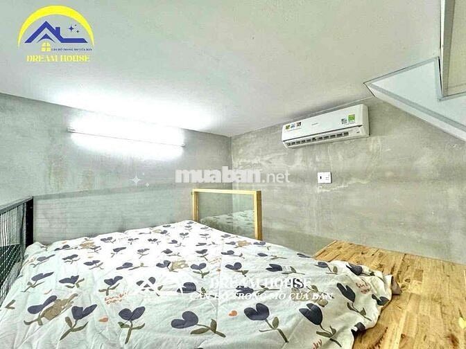 📣📣CĂN HỘ DUPLEX - CỬA SỔ TRỜI 📍TÂN QUÝ  -TÂN PHÚ - SÁT HUIT