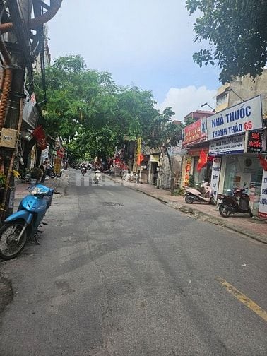 🏡 BÁN NHÀ ĐẸP HIẾM – SÀI ĐỒNG – NGÕ THÔNG – FULL NỘI THẤT 📐 36m² x 6