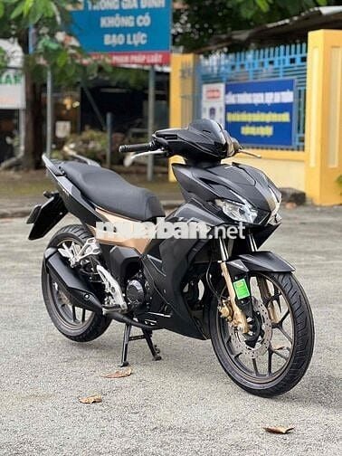 HONDA WINNER X V3 ABS CHÍNH CHỦ CÓ HỔ TRỢ TRẢ GÓP