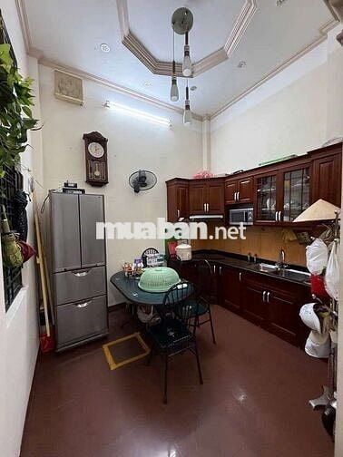 💥💥💥 MỘT NHÀ RA PHỐ MAI HẮC ĐẾ – HIẾM NHÀ BÁN 💥💥💥
💰 9.8 tỷ
