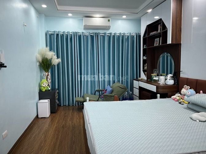 🏡 BÁN NHÀ ĐẸP HIẾM – SÀI ĐỒNG – NGÕ THÔNG – FULL NỘI THẤT 📐 36m² x 6