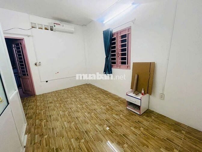 Cho thuê nhà nguyên căn mặt tiền hẻm kinh doanh