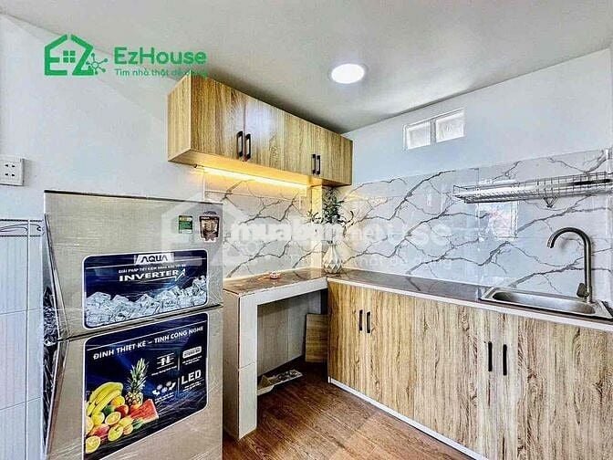 🏠KHAI TRƯƠNG TRỌ CÓ GÁC CAO 2 MÉT - ĐẦY ĐỦ NỘI THẤT - MỚI 100%🏠