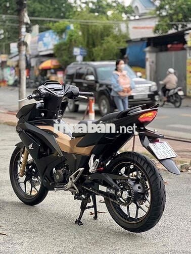 HONDA WINNER X V3 ABS CHÍNH CHỦ CÓ HỔ TRỢ TRẢ GÓP