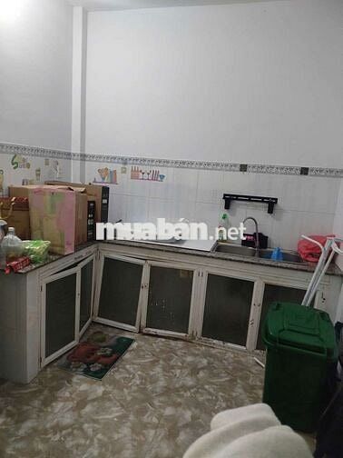 🏘️ Nhà Mới 1lầu 2 phòng Tân Xuân 1,Lê Thị Hà 🏘️