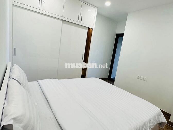 Chủ Rao Bán Vội CH SACOMREAL DT 87m2 Gía 1Tỷ840 Tầng trung view thoáng