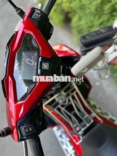 AB 125 mẫu 4v đk cuối 2022 chủ kỷ rất mới