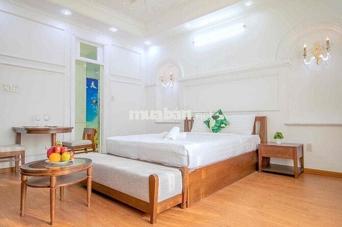 CHUỖI CĂN HỘ STU/1PN BANCOL GẦN ETOWN CỘNG HOÀ_KHU BÀU CÁT_NHÀ GA T3