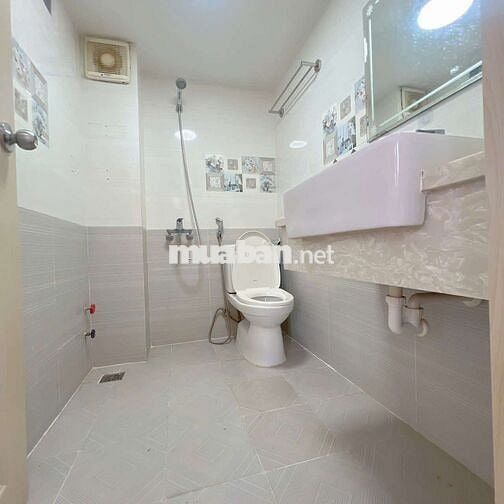 🌟 5 TẦNG ĐƯỜNG HOÀNG DIỆU – NGAY CẦU CALMETE – 1 PHÚT QUA QUẬN 1 🌟