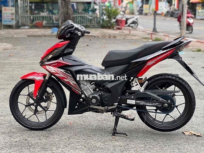 HONDA WINNER V1 BSTP CHÍNH CHỦ CÓ HỔ TRỢ GÓP