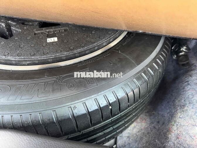 Honda CR V 2018 L - 75000 km zin không lỗi