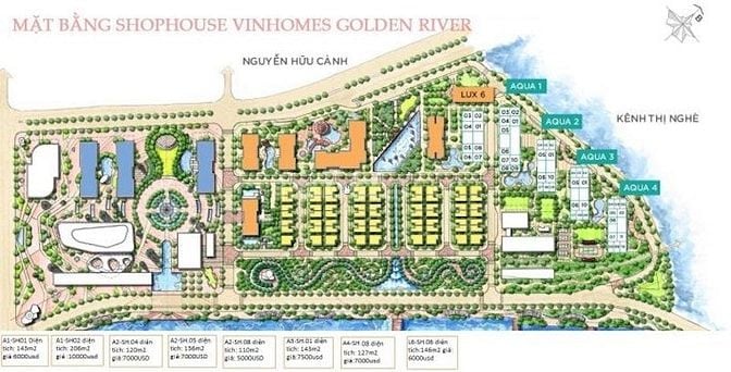 Cần bán gấp shophouse Ba Son, 150,8m², trung tâm Q1, sổ hồng riêng