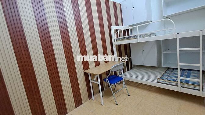 Cho sinh viên nữ thuê phòng đường Dương Quảng Hàm đủ tiện nghi