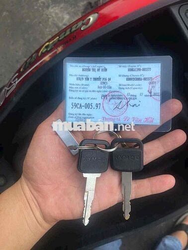 cần bán xe 50 cc dành cho học sinh ko cần bằng lái