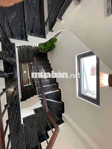 BÁN NHÀ PHỐ BỒ ĐỀ LÔ GÓC HAI THOÁNG KINH DOANH