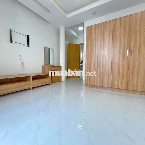 🌟 5 TẦNG ĐƯỜNG HOÀNG DIỆU – NGAY CẦU CALMETE – 1 PHÚT QUA QUẬN 1 🌟