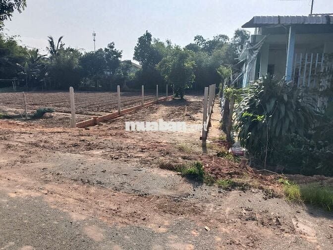 ❗❗ BÁN GẤP LÔ ĐẤT ĐẸP GIÁ RẺ MT ĐƯỜNG NHỰA 173M2 TL7 THÁI MỸ GIÁ 1,7TỶ