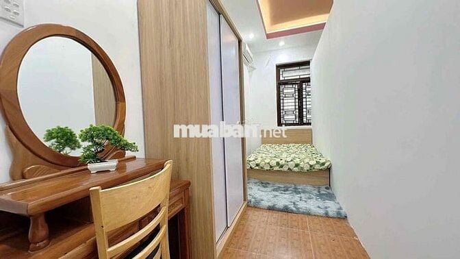 ✨Trống sẵn 2PN_1WC cửa sổ_Full NT_Free xe gần Etown Cộng Hoà