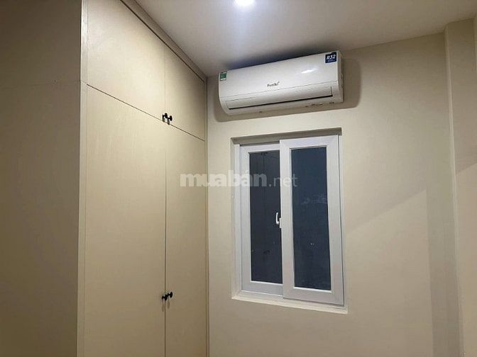 Cho thuê phòng tầng 2, diện tích 27 m2, đẹp như Homestay - full đồ