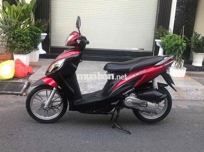 cần bán xe 50 cc dành cho học sinh ko cần bằng lái