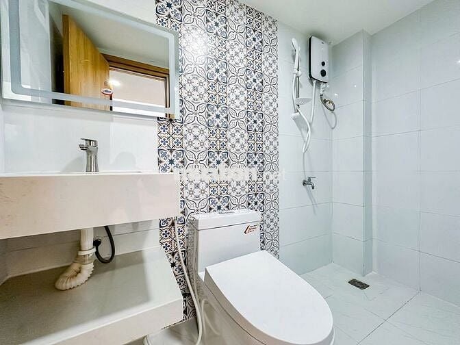 DUPLEX CỬA SỔ SIÊU SIÊU THOÁNG NGAY TRUNG TÂM QUẬN 7 - 5-7P ĐẾN Q4