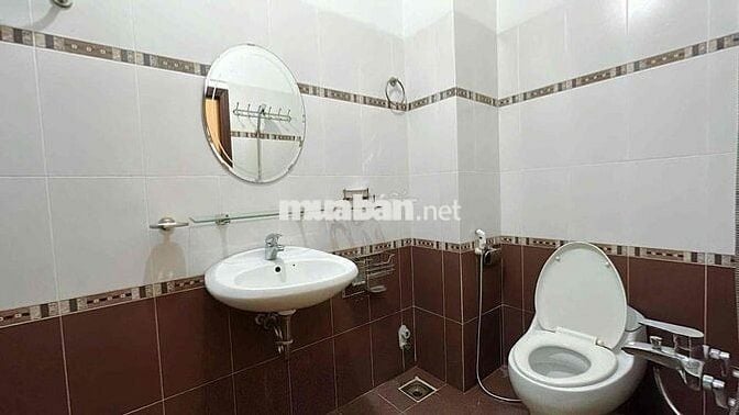 ✨Trống sẵn 2PN_1WC cửa sổ_Full NT_Free xe gần Etown Cộng Hoà