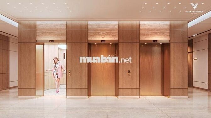 Mua ngay căn hộ 2PN Vista Residence, trung tâm Hải Châu, giá ưu đãi !!