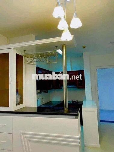 Chung cư mini 2PN 70m2 gần Khu chế xuất, full nội thất, tiện đi Q4, Q1