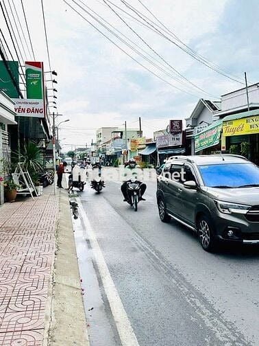 ❗❗ BÁN GẤP LÔ ĐẤT ĐẸP GIÁ RẺ MT ĐƯỜNG NHỰA 173M2 TL7 THÁI MỸ GIÁ 1,7TỶ