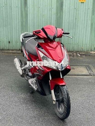 cần bán air blade 2010 Fi