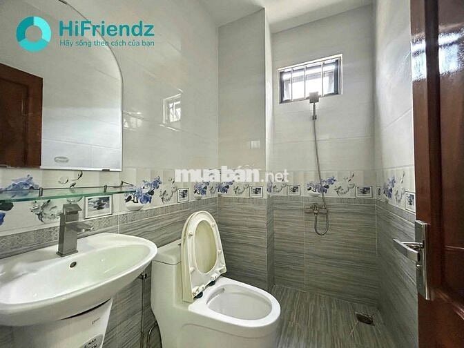 CHDV, Chung Cư mini Full nội thất có thang máy gần trung tâm Y hình