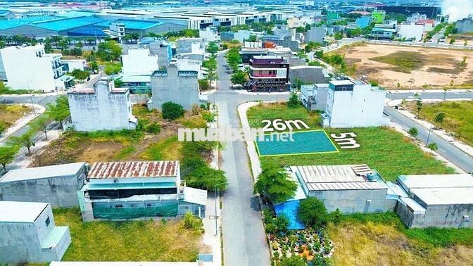 ĐẤT VÀNG ĐỂ ĐẦU TƯ, CẦN BÁN LÔ 130m2 NGAY TÊN LỬA 2 ,GIÁ CỰC KÌ MỀM