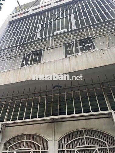 Cho thuê nhà vị trí đẹp 3 Pn ở công viên Hoàng Văn Thụ p1, Tân Bình