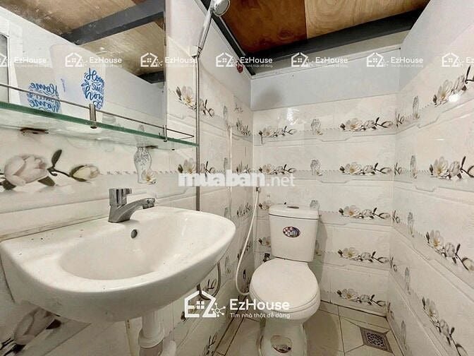 PHÒNG TRỌ GIÁ RẺ SẴN MÁY LẠNH CHO TÂN SINH VIÊN | CÁCH VĂN HIẾN 5P